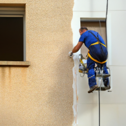 Rénovation de Façade : Réinventez l'Apparence de Votre Maison Lingolsheim